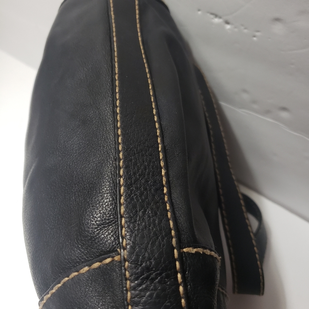 FOSSIL Leather Crossbody - Picture 11 of 11